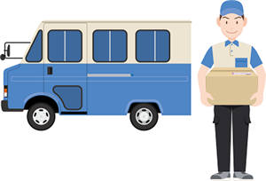 エニピル 届くまで